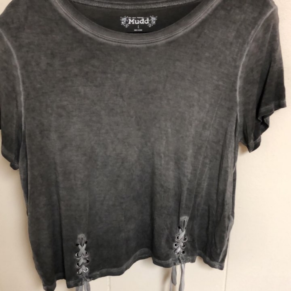 Mudd Top